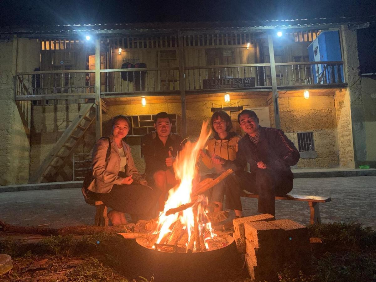 Mun Homestay Ha Giang Luaran gambar
