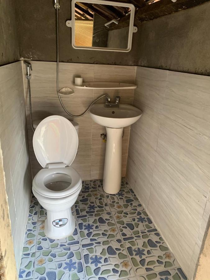 Mun Homestay Ha Giang Luaran gambar