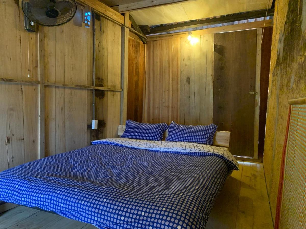 Mun Homestay Ha Giang Luaran gambar