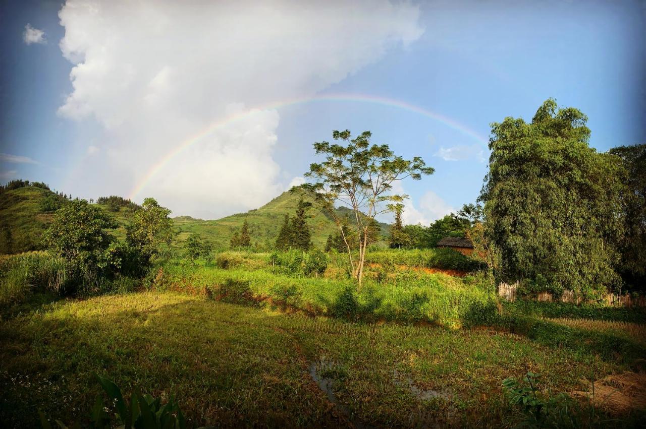 Mun Homestay Ha Giang Luaran gambar