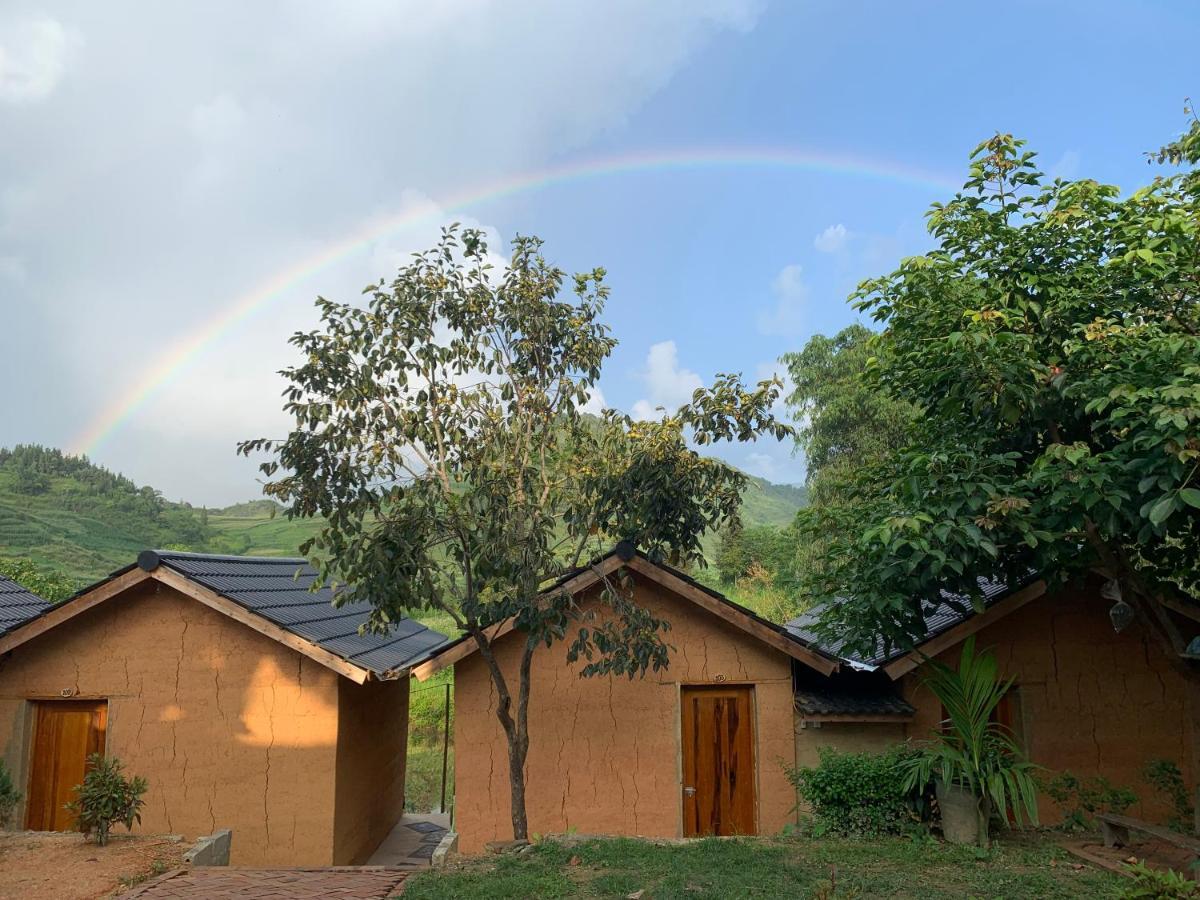 Mun Homestay Ha Giang Luaran gambar