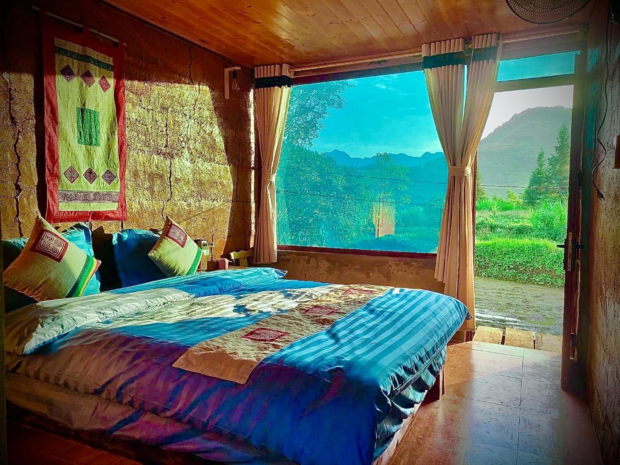 Mun Homestay Ha Giang Luaran gambar