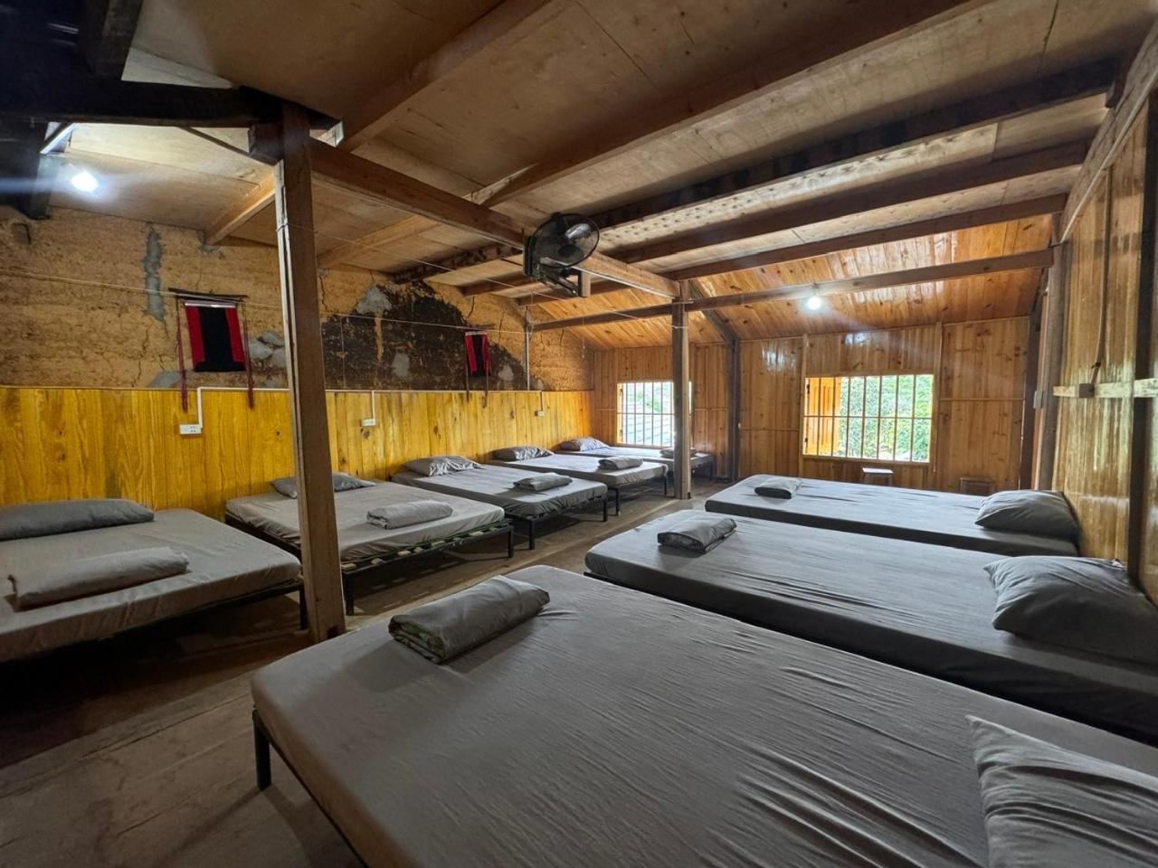 Mun Homestay Ha Giang Luaran gambar