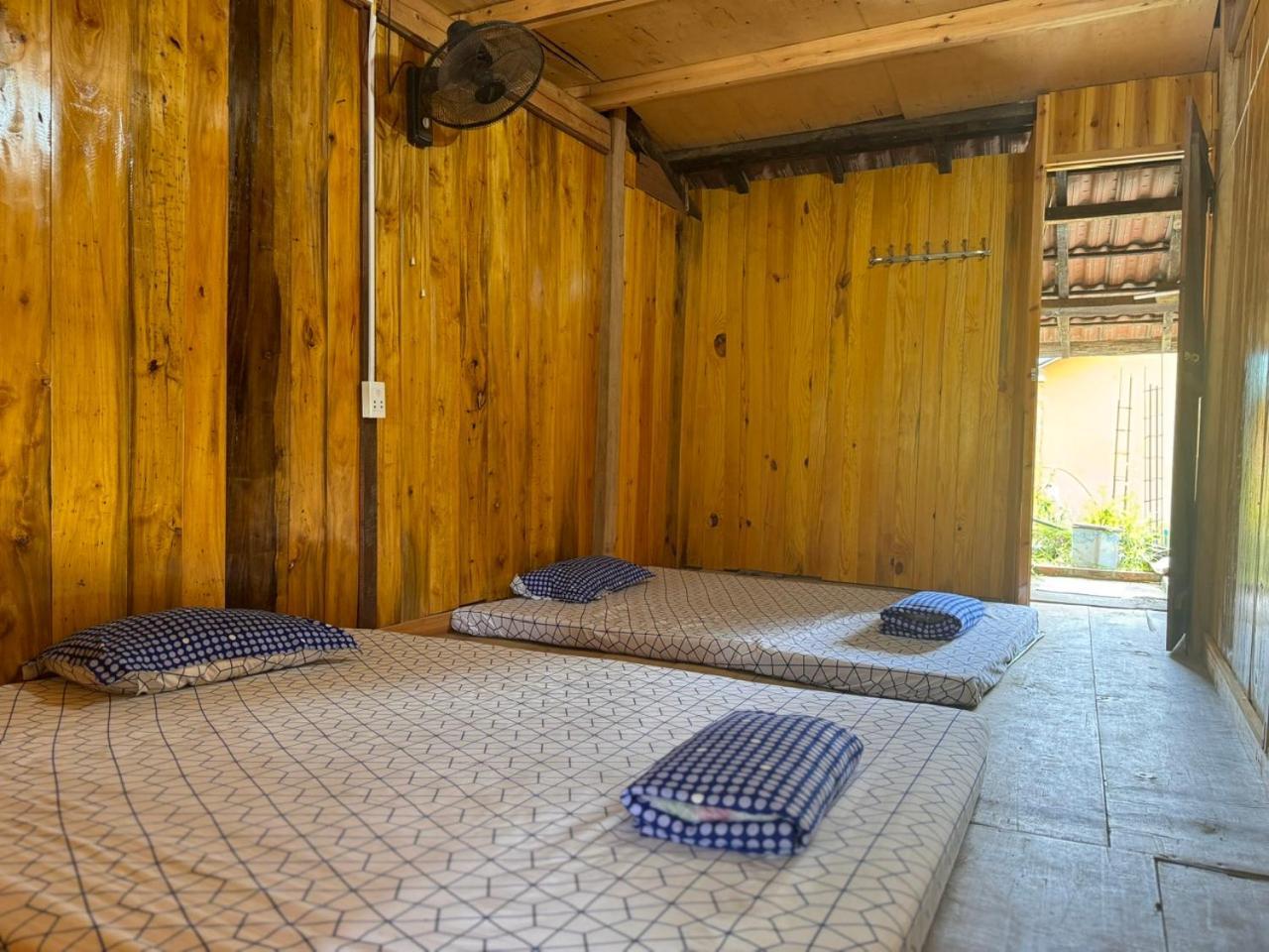 Mun Homestay Ha Giang Luaran gambar