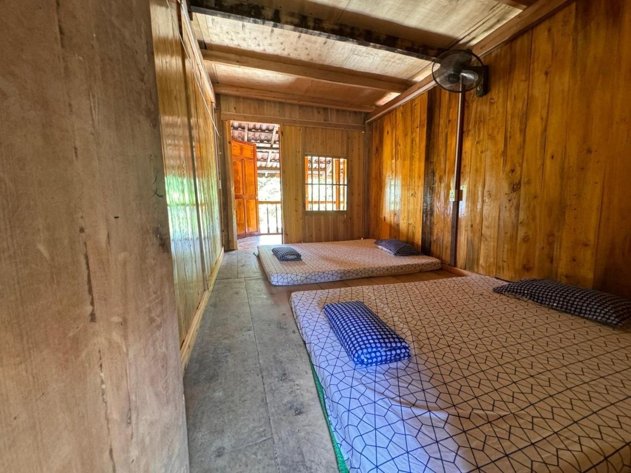Mun Homestay Ha Giang Luaran gambar