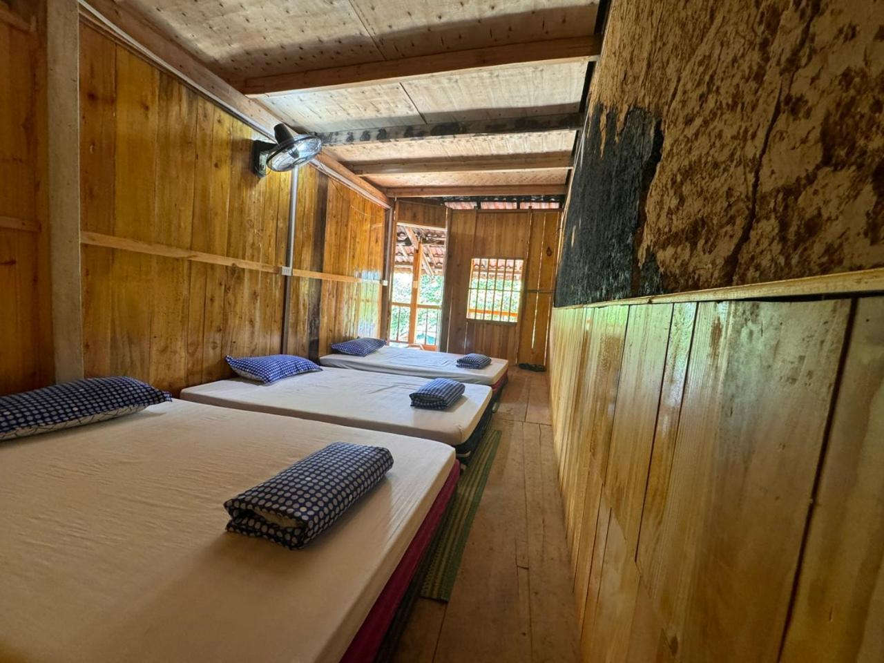 Mun Homestay Ha Giang Luaran gambar