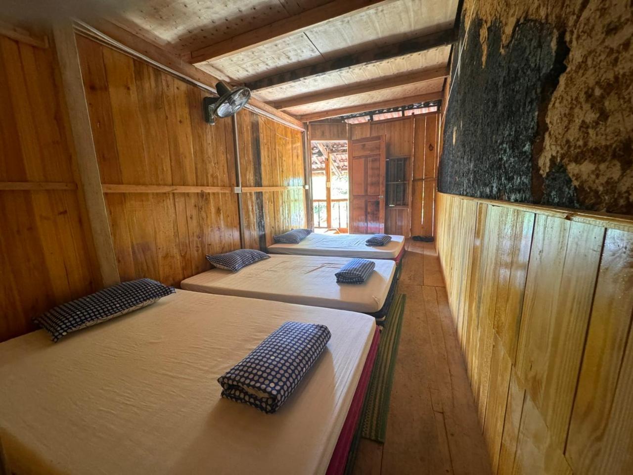 Mun Homestay Ha Giang Luaran gambar
