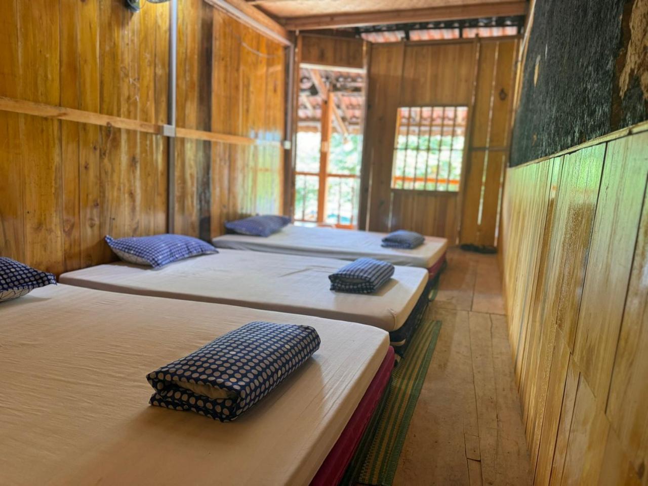 Mun Homestay Ha Giang Luaran gambar