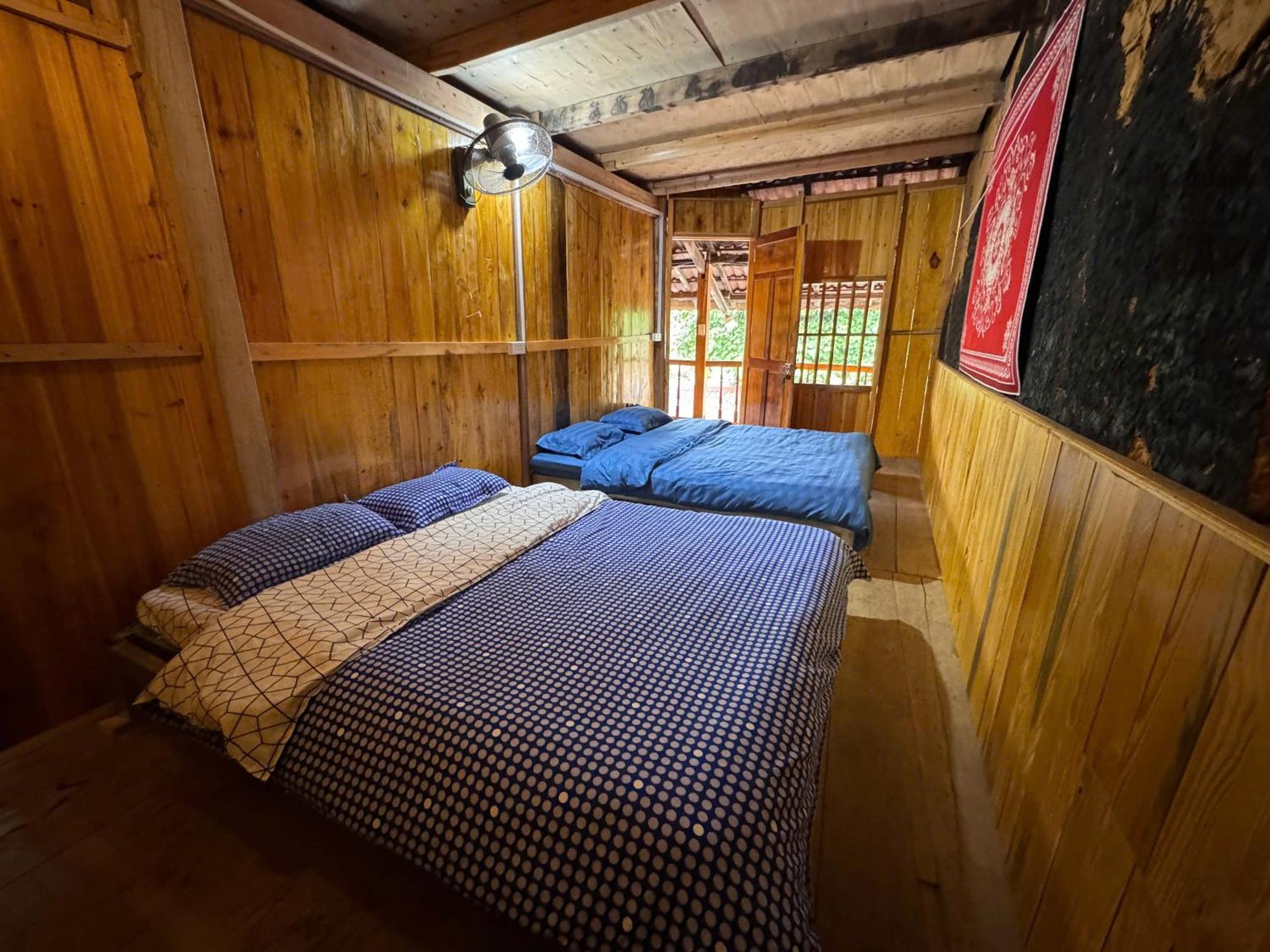 Mun Homestay Ha Giang Luaran gambar