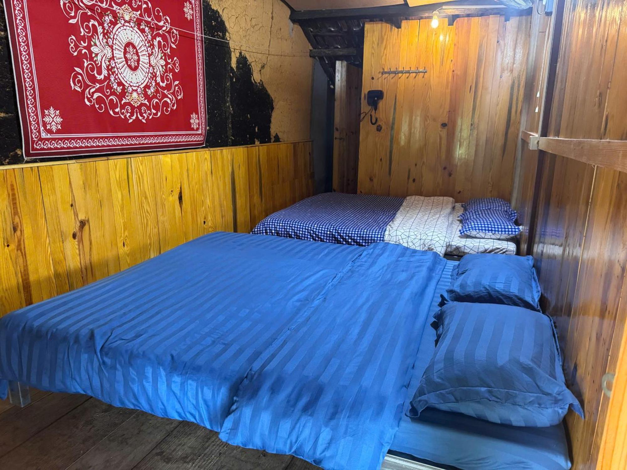 Mun Homestay Ha Giang Luaran gambar