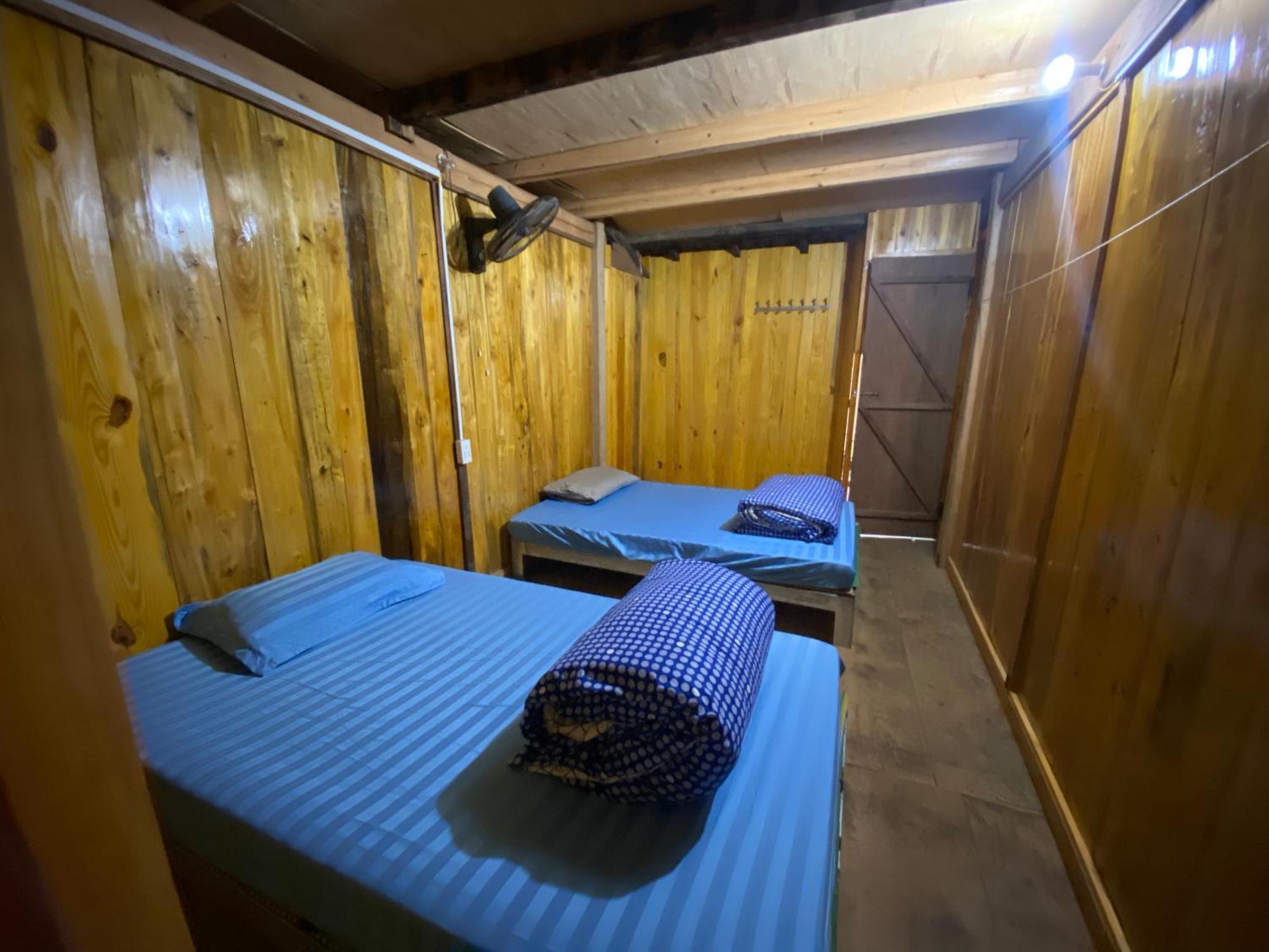 Mun Homestay Ha Giang Luaran gambar